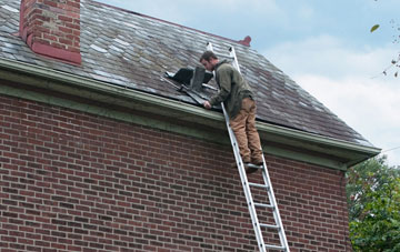 what affects urgent South Newington roof repairs