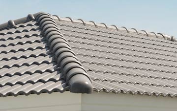 advantages of South Newington clay roofing