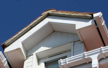 South Newington fascia installation costs