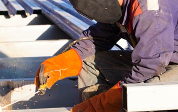 South Newington flat roofing options