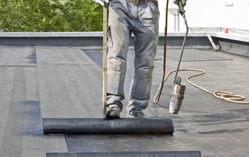 flat roof replacement South Newington, Oxfordshire