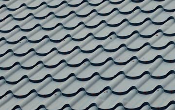 South Newington rubber roofing companies