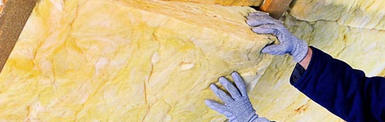 quotes for South Newington roof insulation