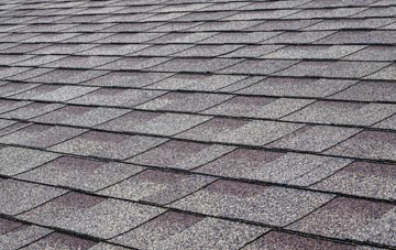 South Newington tiles for shallow pitch roofing