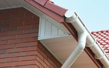 South Newington soffit repair costs