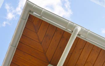 South Newington soffit types