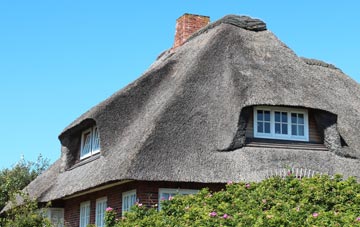 thatch roofing South Newington, Oxfordshire