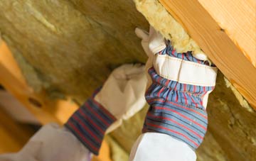 types of South Newington pitched roof insulation materials