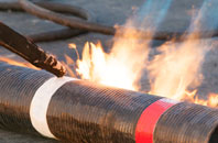 South Newington flat roofing replacement