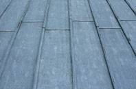 South Newington lead roofing