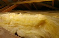 South Newington pitch roof insulation