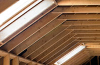South Newington tapered roof insulation quotes