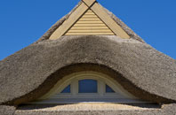 South Newington thatch roofing